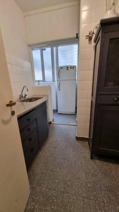 Apto 5 En Palermo/ Recoleta * Ciudad Autónoma de Buenos Aires