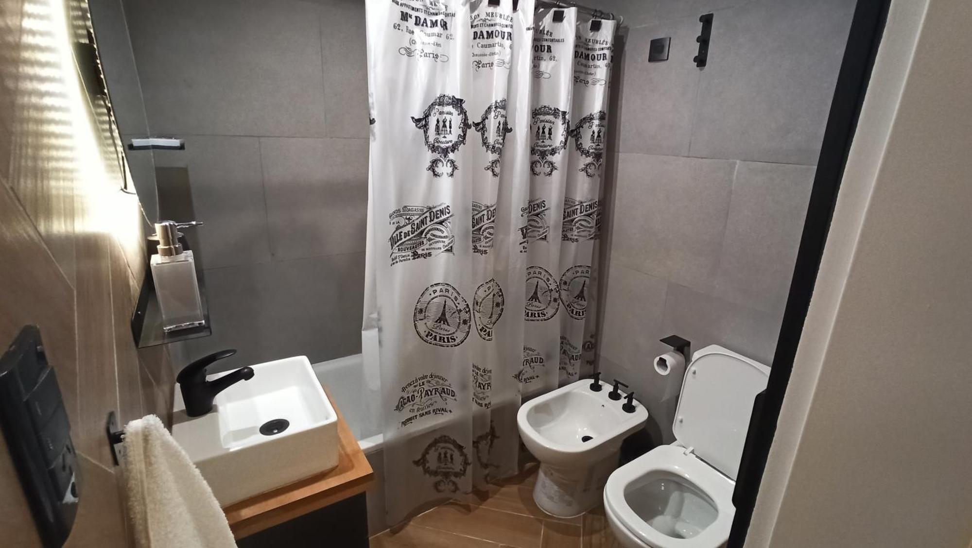 Apartamento Palermo Vibes, In Walking Distance