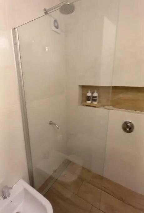 Modern 2 Bedroom At Recoleta Apartamento