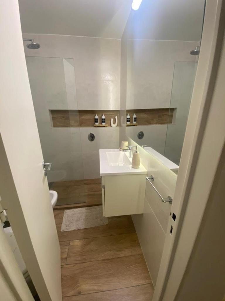 Modern 2 Bedroom At Recoleta * Ciudad Autónoma de Buenos Aires