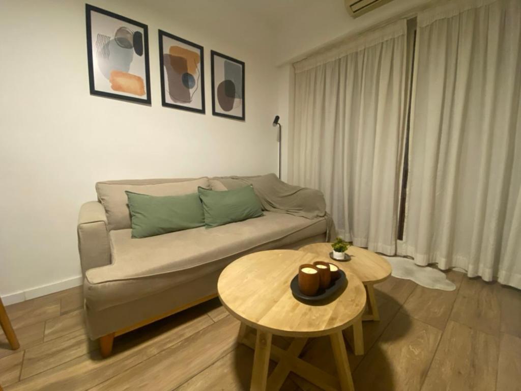 Modern 2 Bedroom At Recoleta * Ciudad Autónoma de Buenos Aires