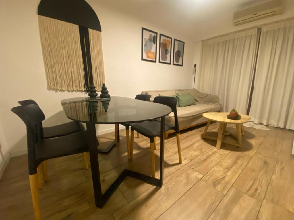 Apartamento Modern 2 Bedroom At Recoleta *