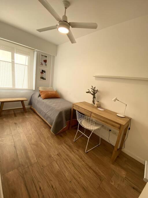 Modern 2 Bedroom At Recoleta Apartamento *