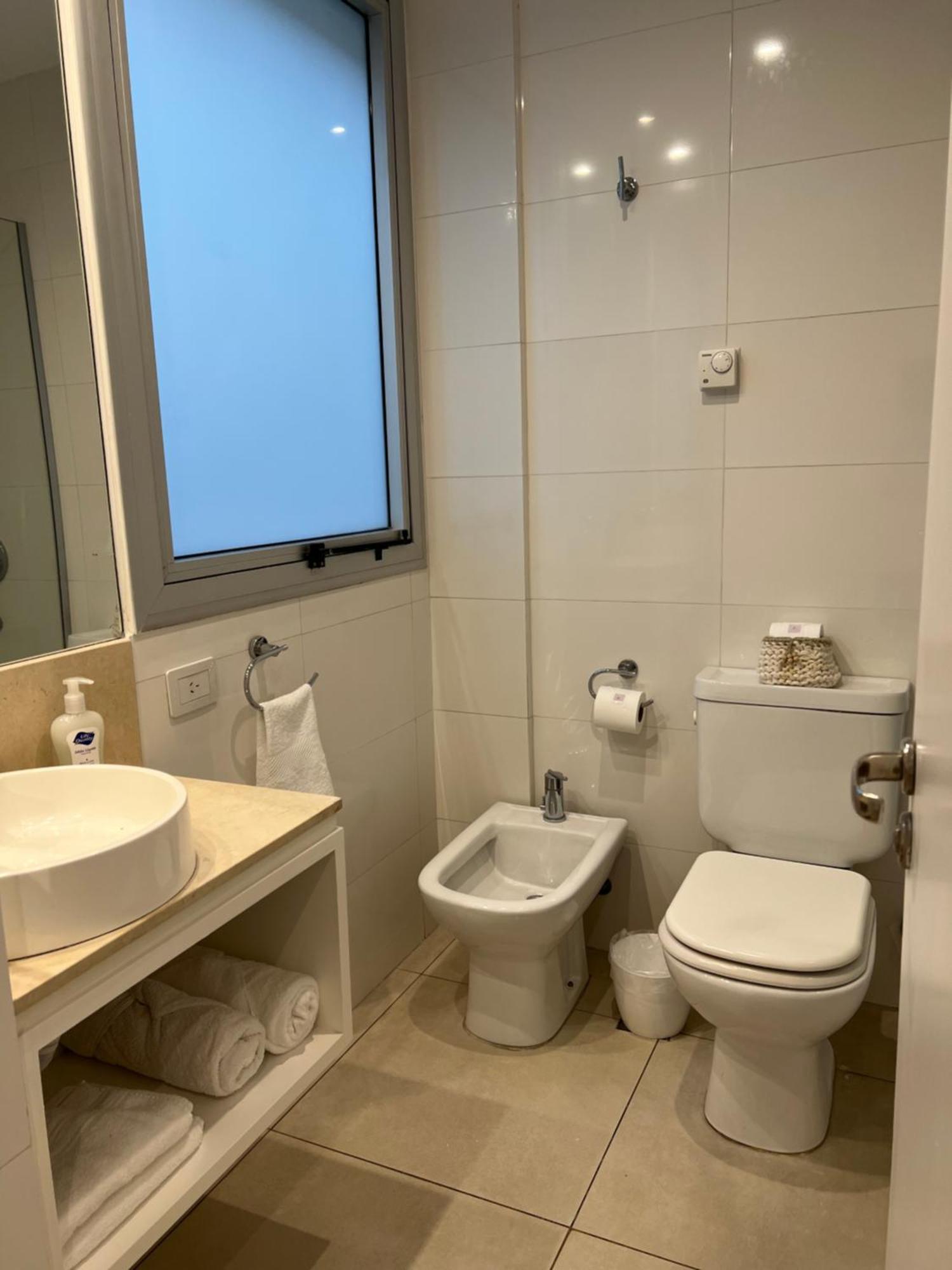 Lezama Park Ll Apartment *