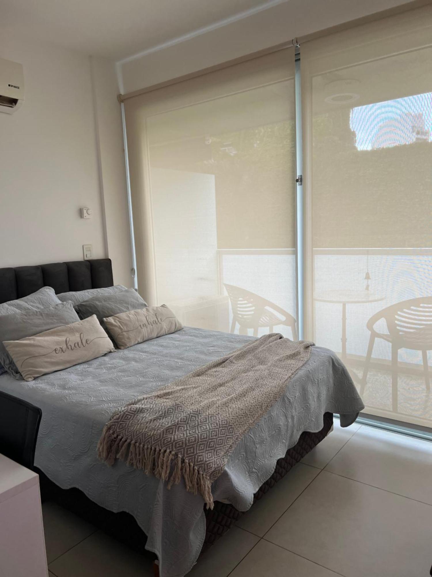 Lezama Park Ll Apartment