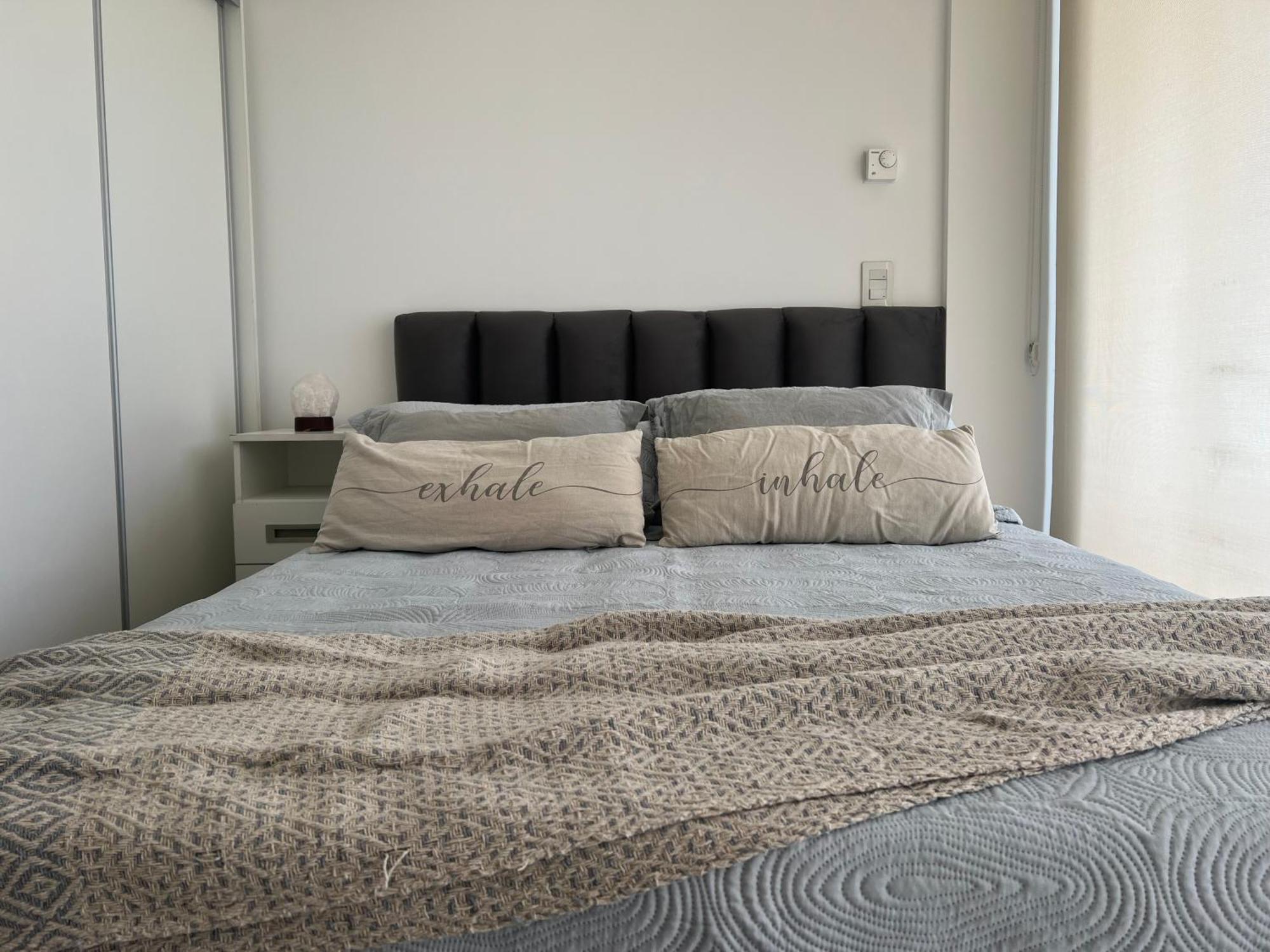 Lezama Park Ll Apartment Buenos Aires