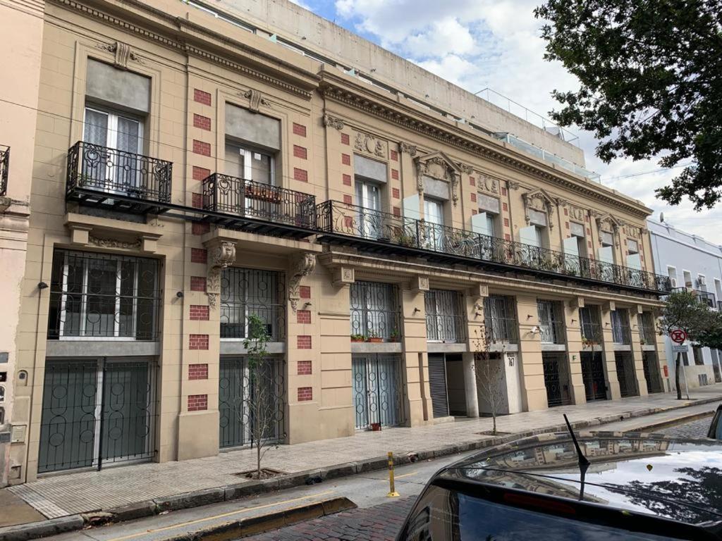 Apartment Lezama Park Ll Buenos Aires