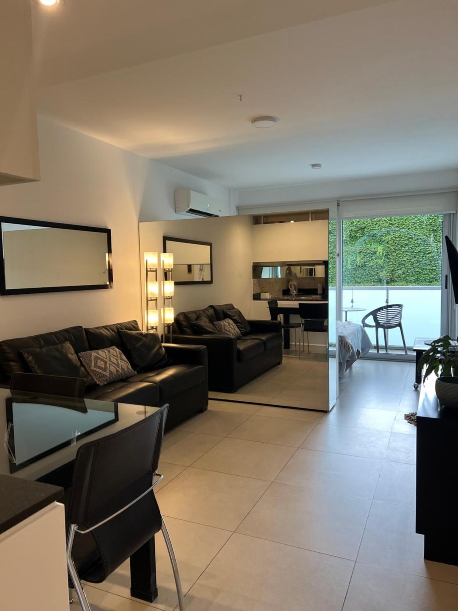 Apartment Lezama Park Ll Buenos Aires