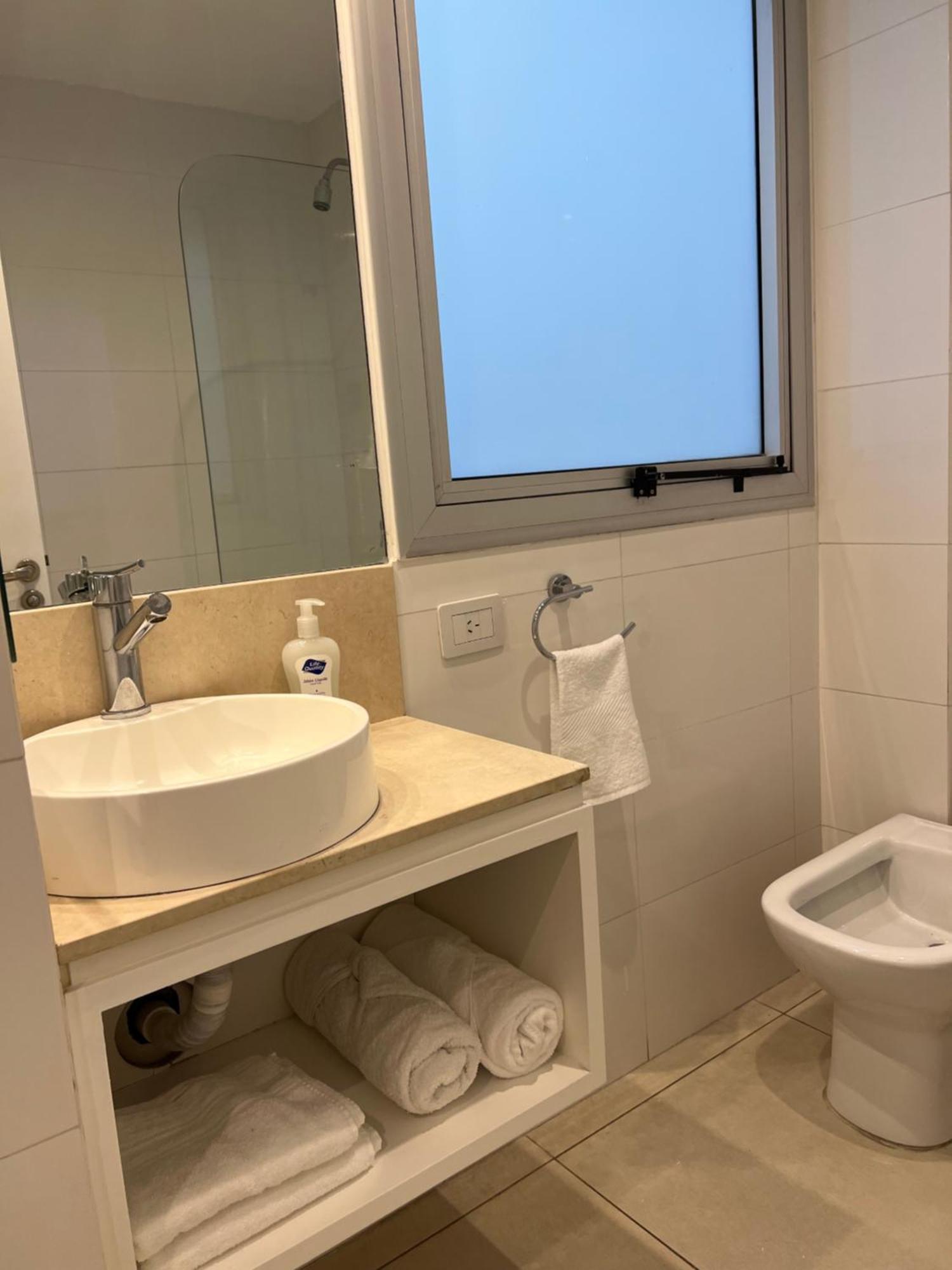 Apartment Lezama Park Ll