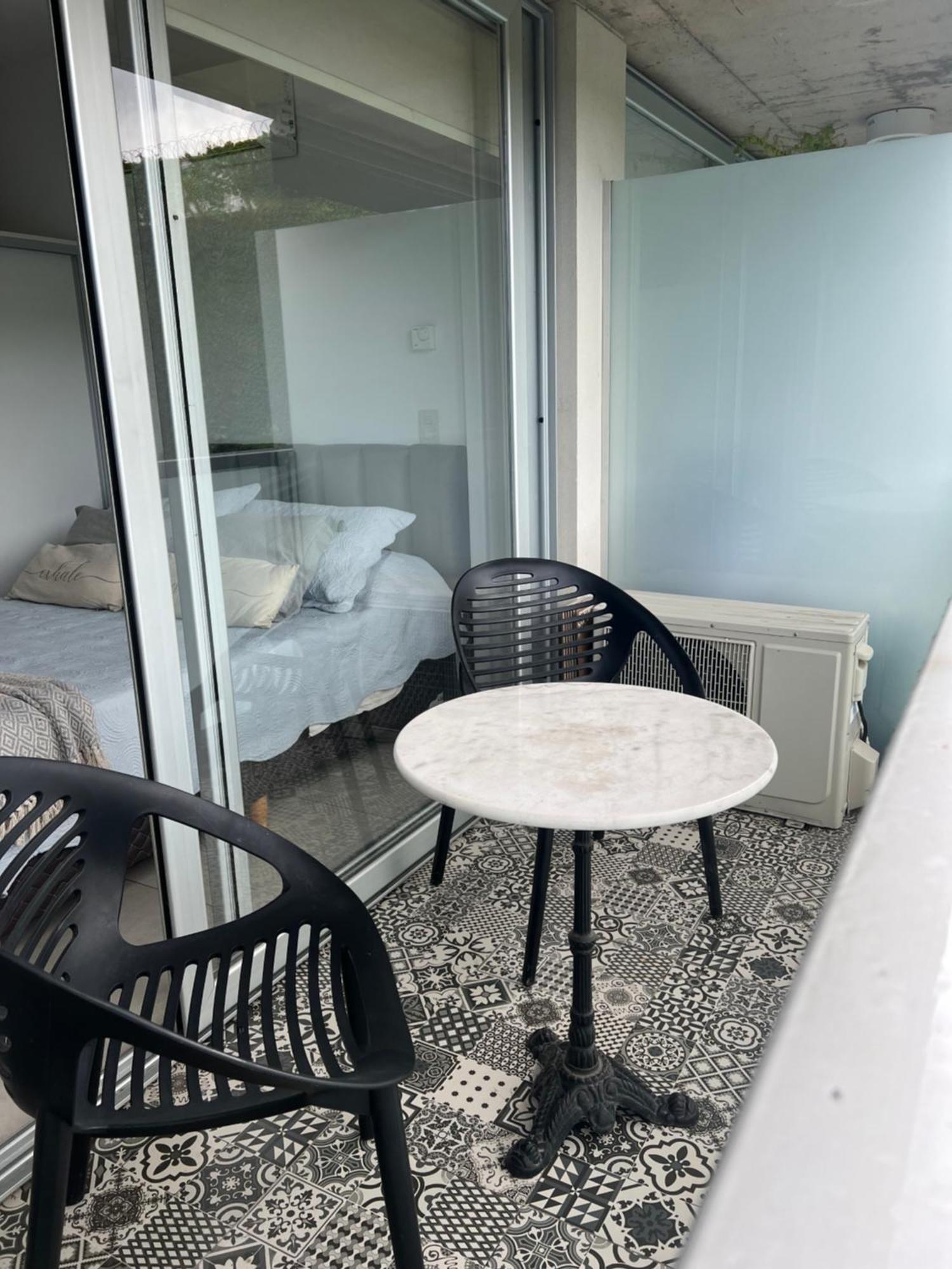 Lezama Park Ll Apartment