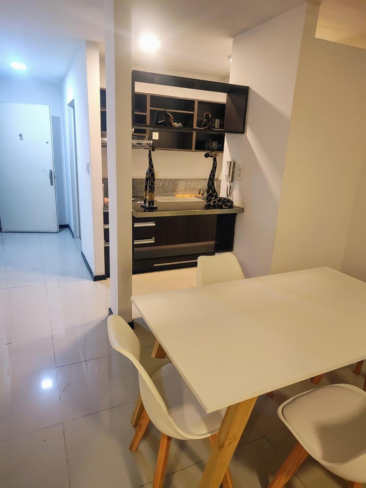 Apartamento Bombonera Y San Telmo