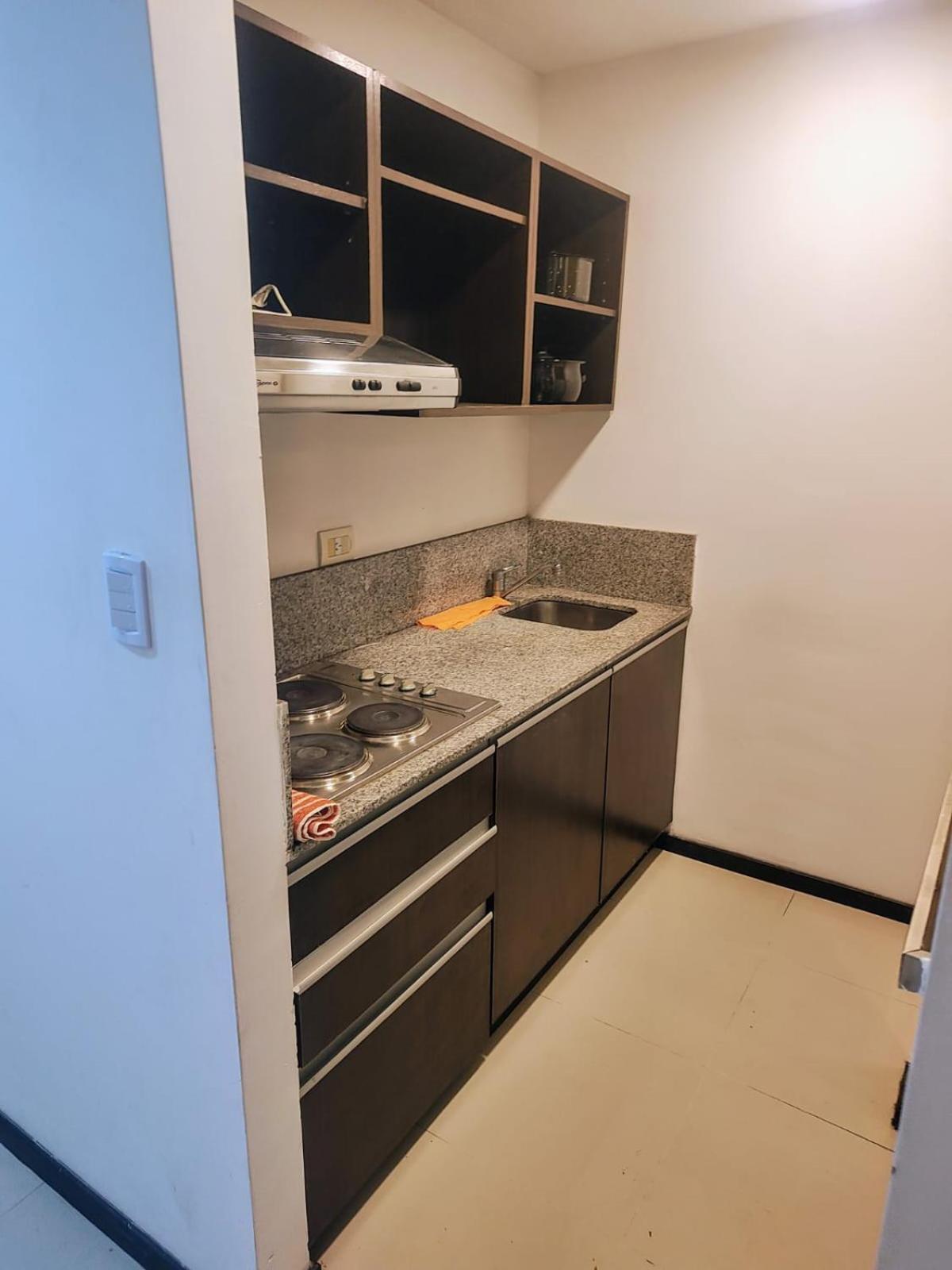 Apartamento Bombonera Y San Telmo
