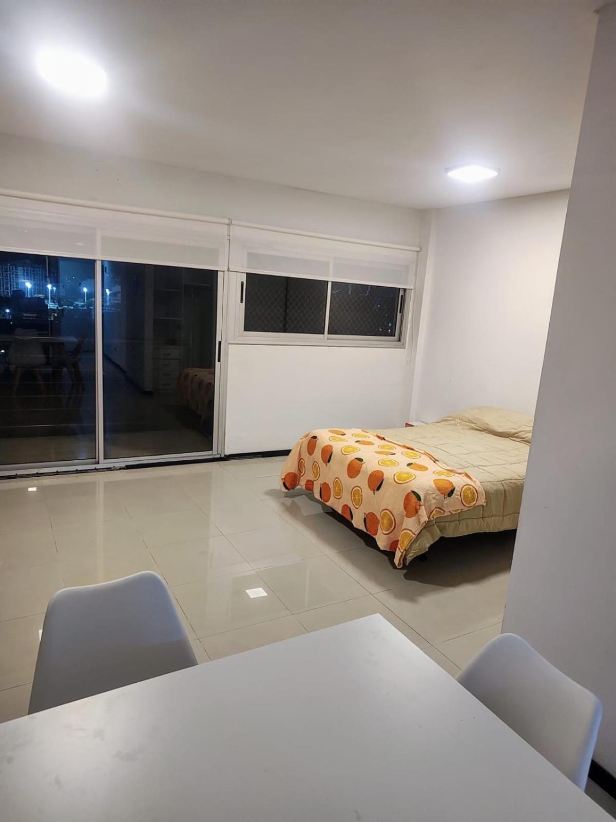 Apartamento Bombonera Y San Telmo