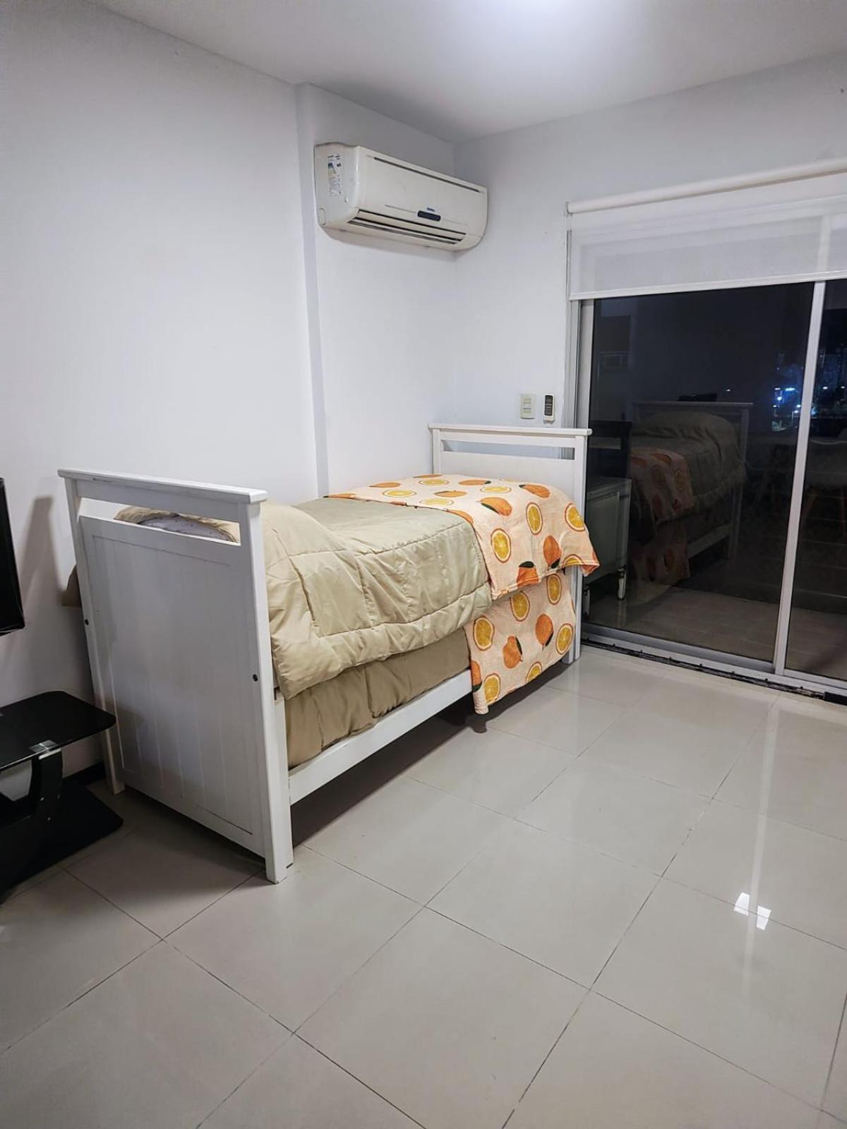Apartamento Bombonera Y San Telmo