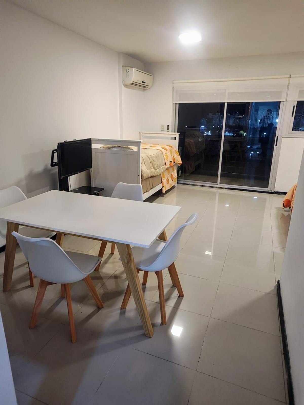 Bombonera Y San Telmo Apartamento Ciudad Autónoma de Buenos Aires