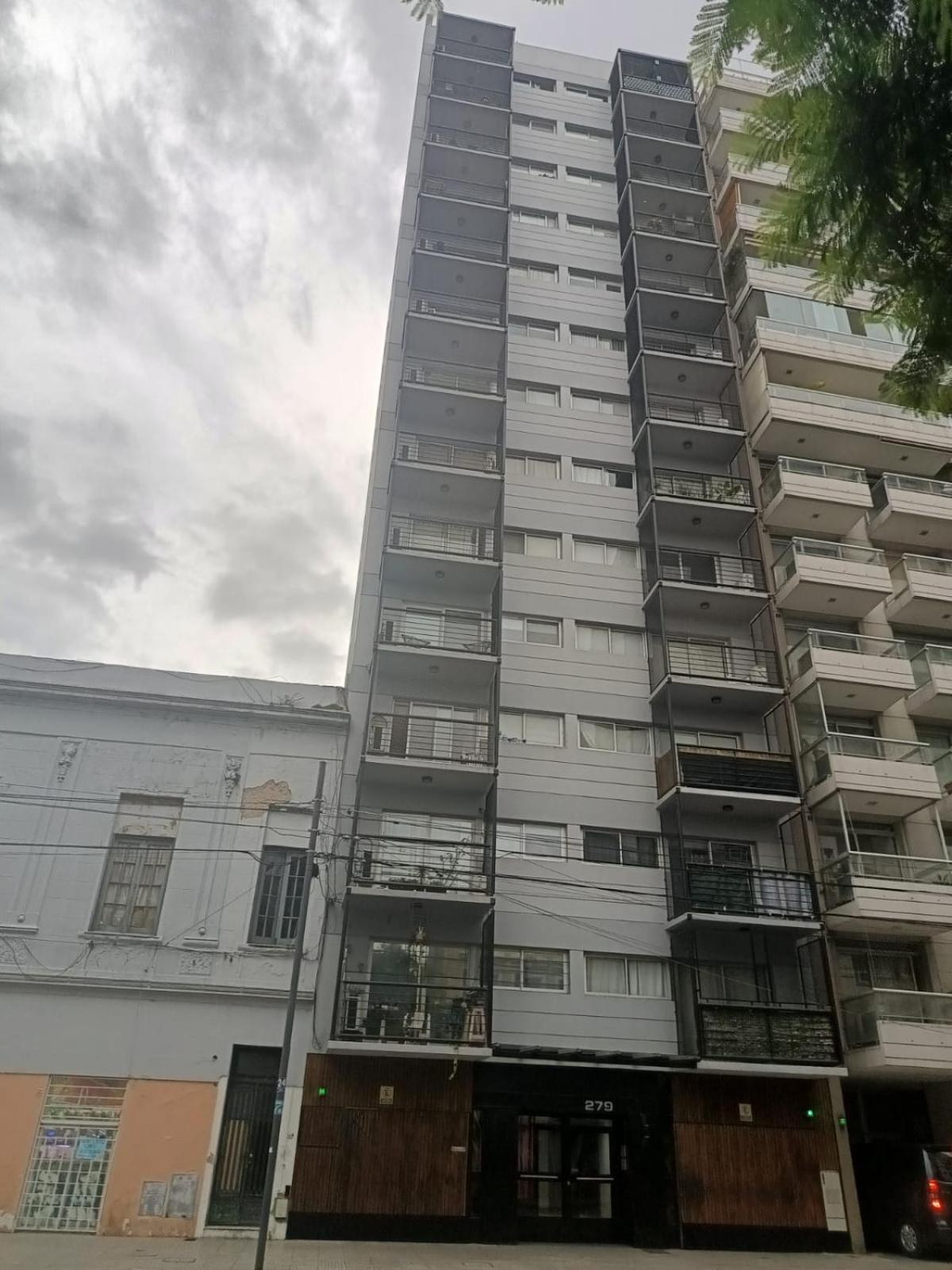 Apartamento Bombonera Y San Telmo *