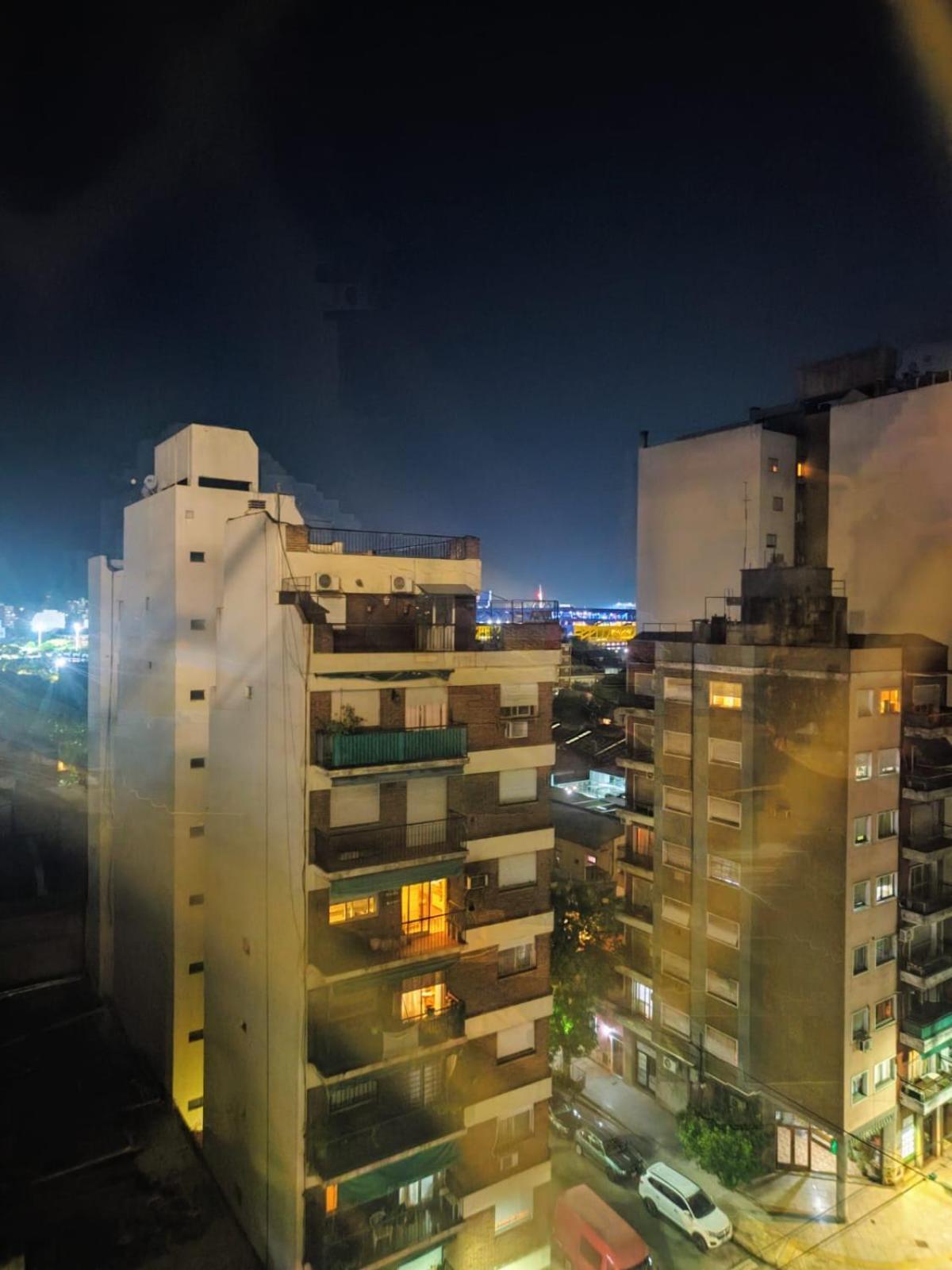 Bombonera Y San Telmo Ciudad Autónoma de Buenos Aires