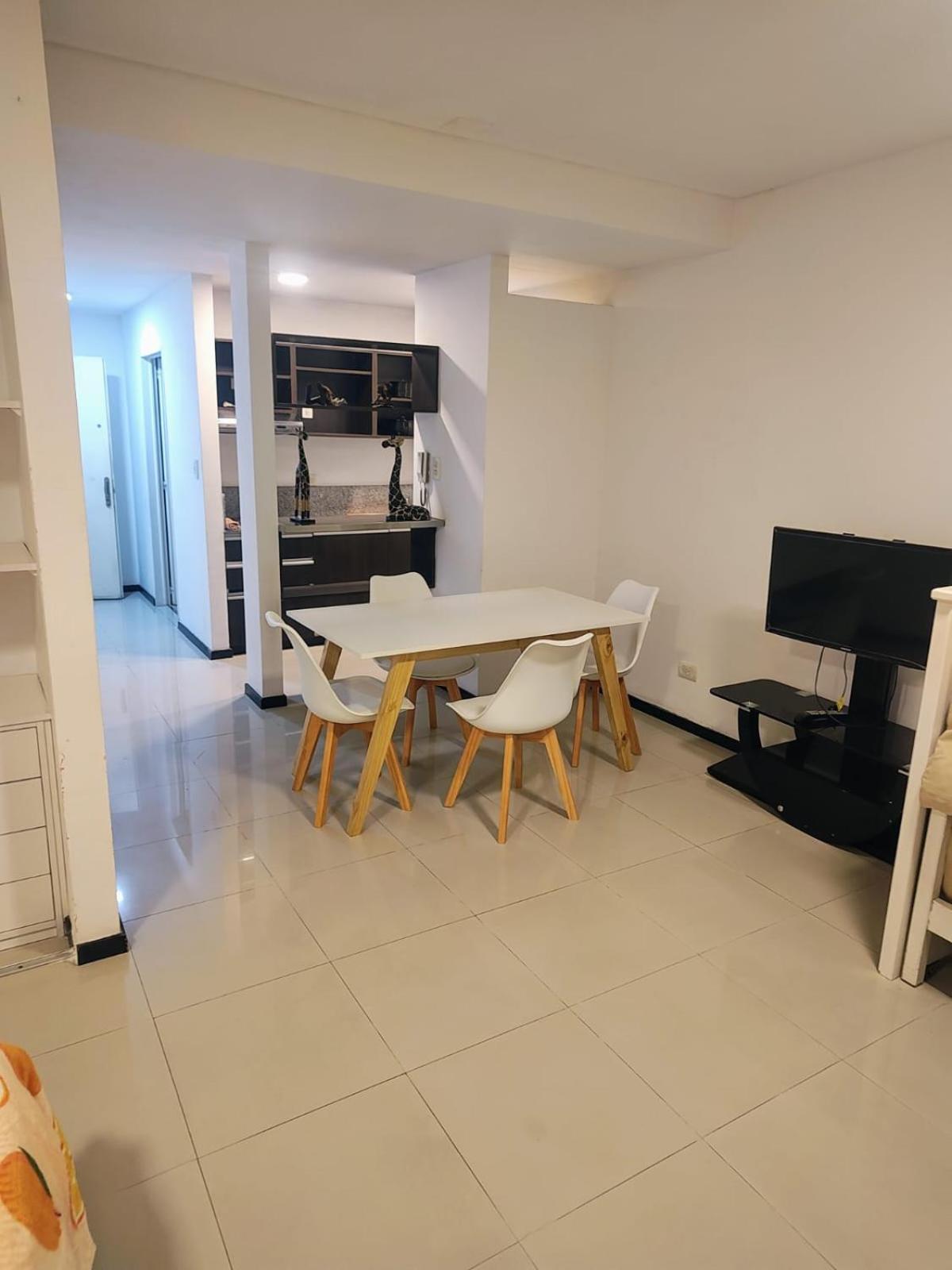 Bombonera Y San Telmo Apartamento *