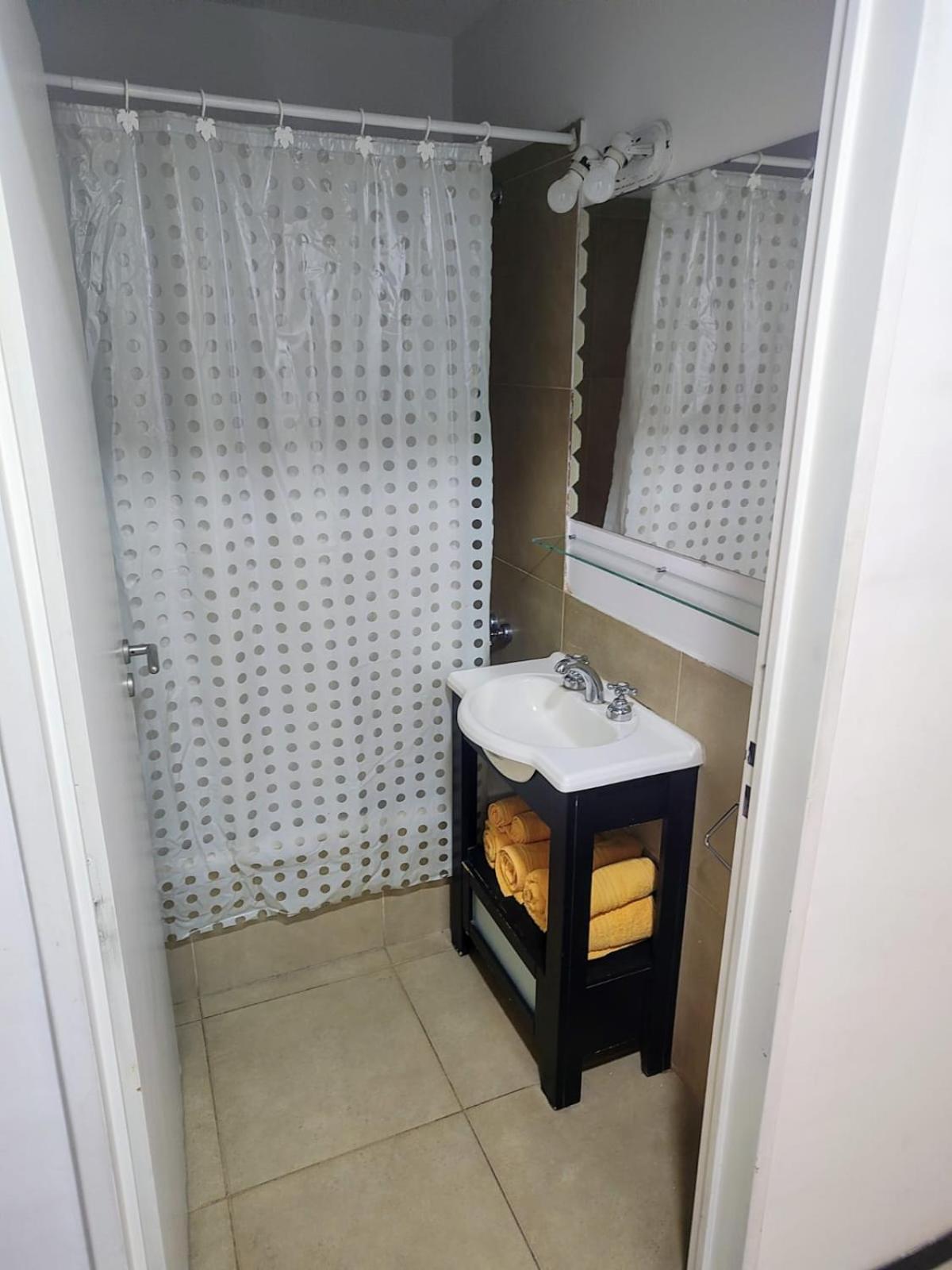 Bombonera Y San Telmo Apartamento Ciudad Autónoma de Buenos Aires