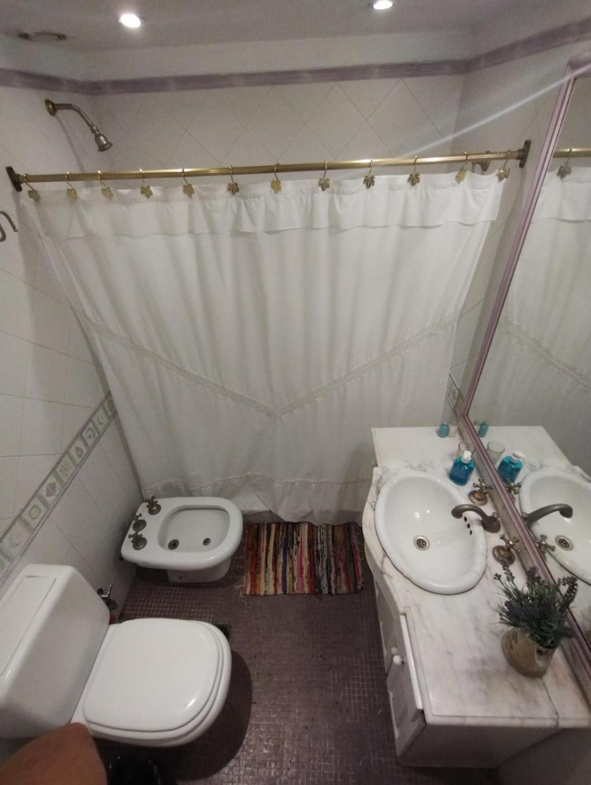 Apartamento Alquilo