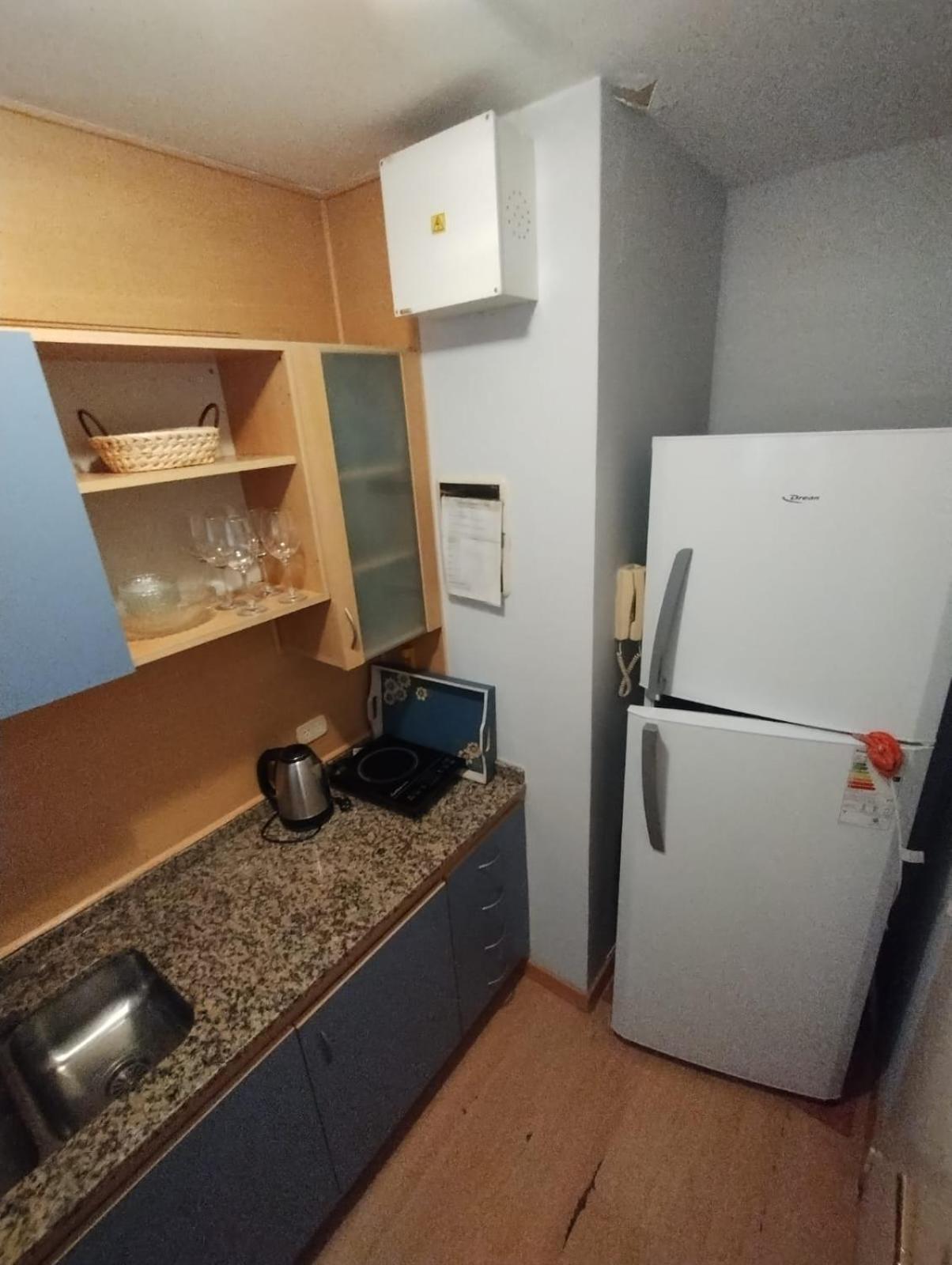Alquilo Apartamento