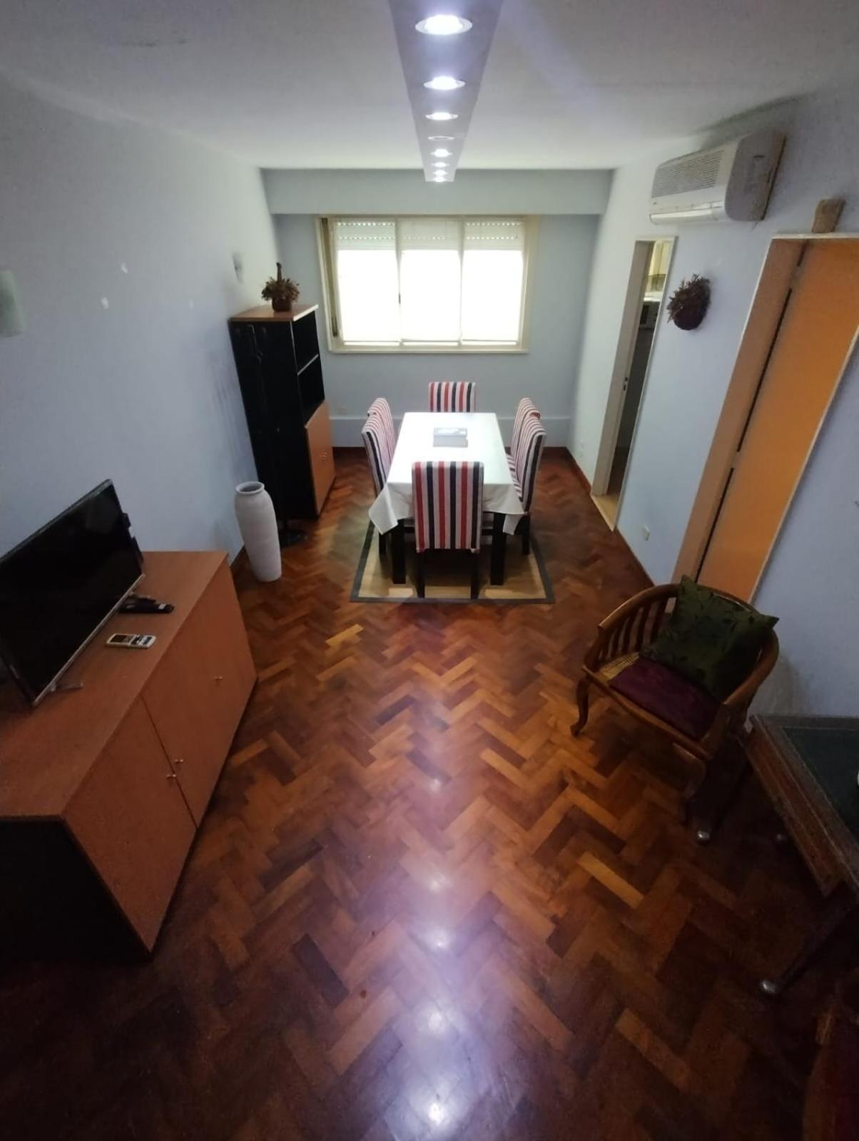 Alquilo Apartamento
