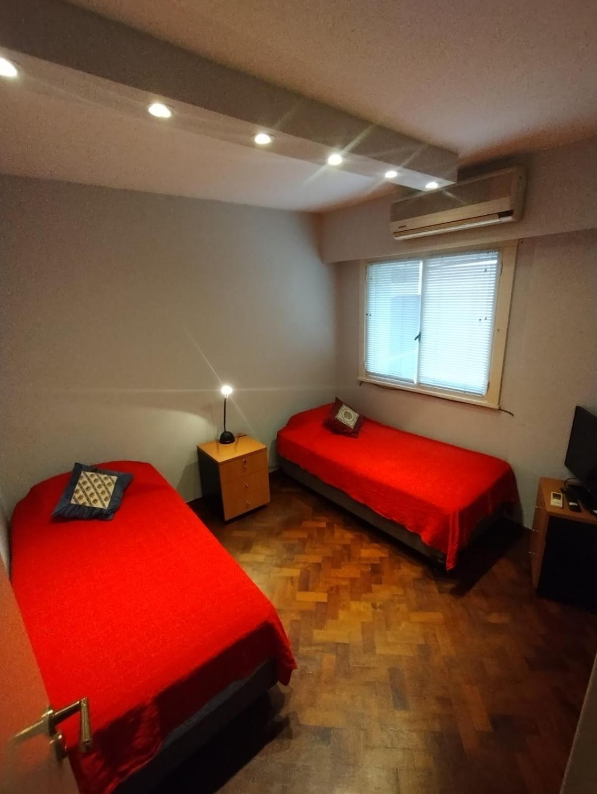 Alquilo Apartamento