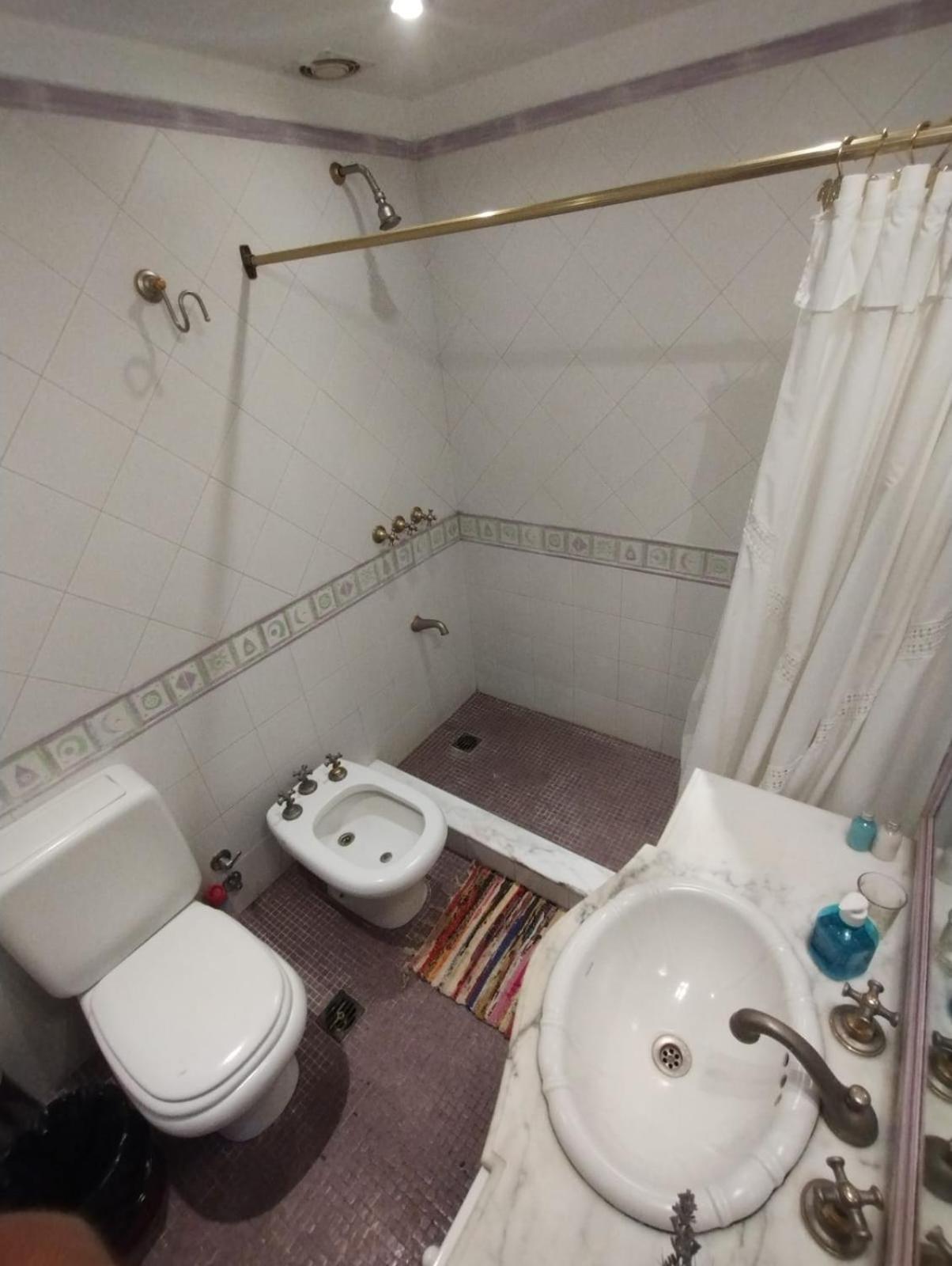 Alquilo Apartamento Ciudad Autónoma de Buenos Aires