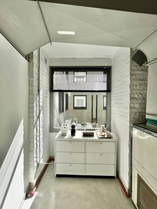 Apartment Hermoso Departamento En Puerto Madero Con Vista Al Rio Buenos Aires