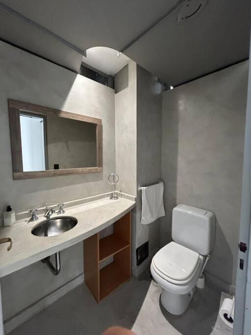 Hermoso Departamento En Puerto Madero Con Vista Al Rio