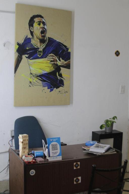 Juniors 222 Albergue *