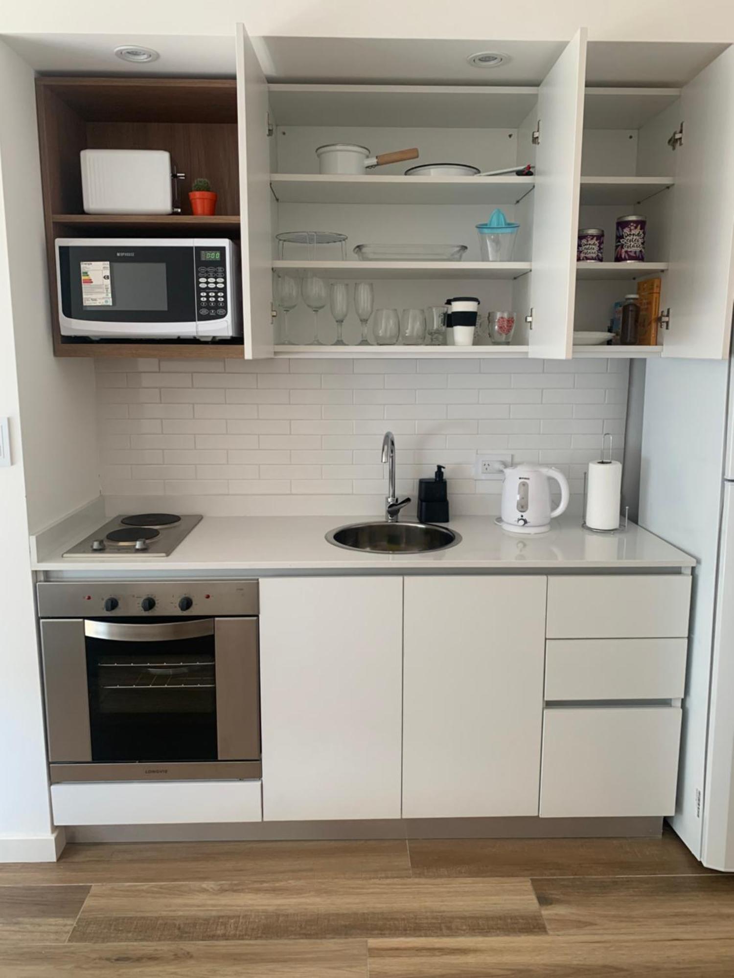 Departamento Palermo Hollywood Ciudad Autónoma de Buenos Aires