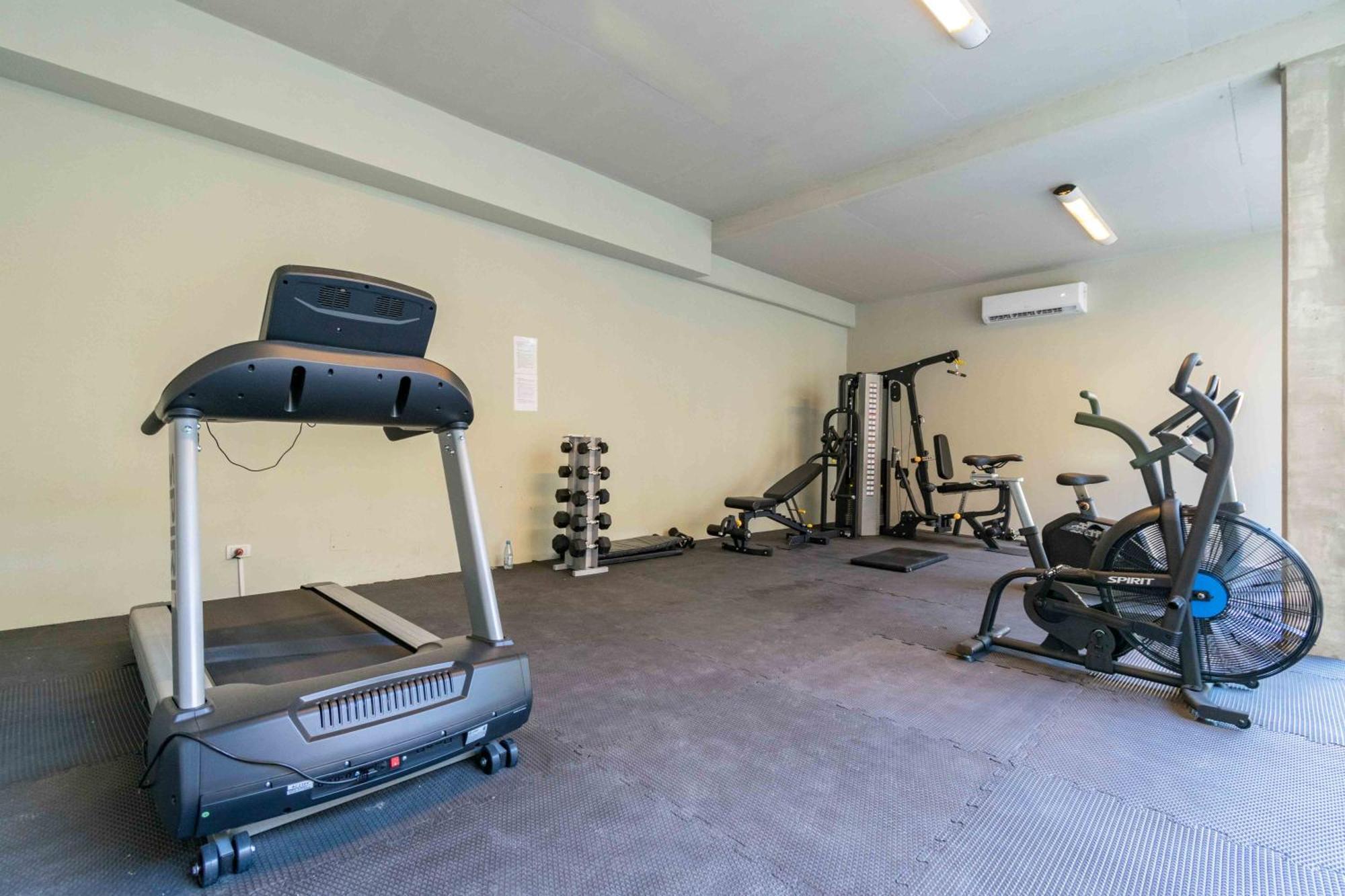 Lujoso Y Nuevo En Palermo 2 A 4 Personas Piscina, Lavadora, Gimnasio Apartamento Buenos Aires