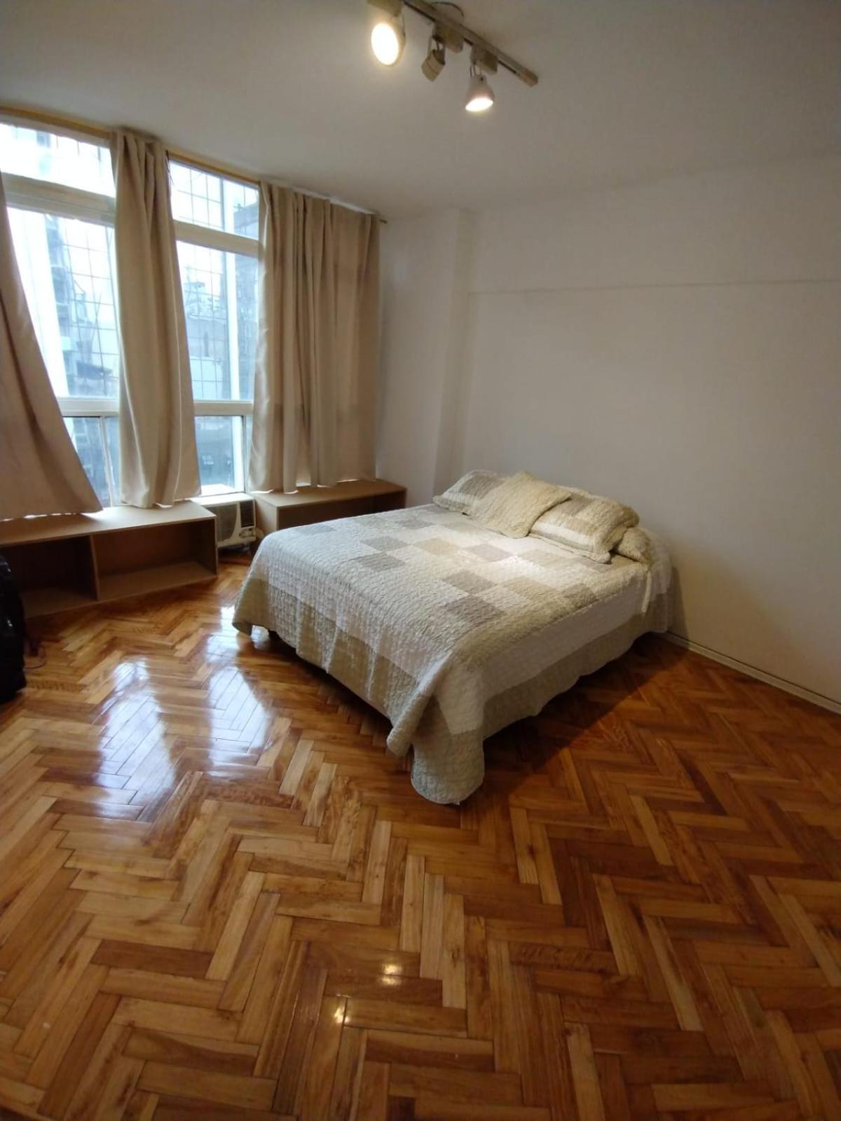Apartamento Av Corrientes Monoambiente
