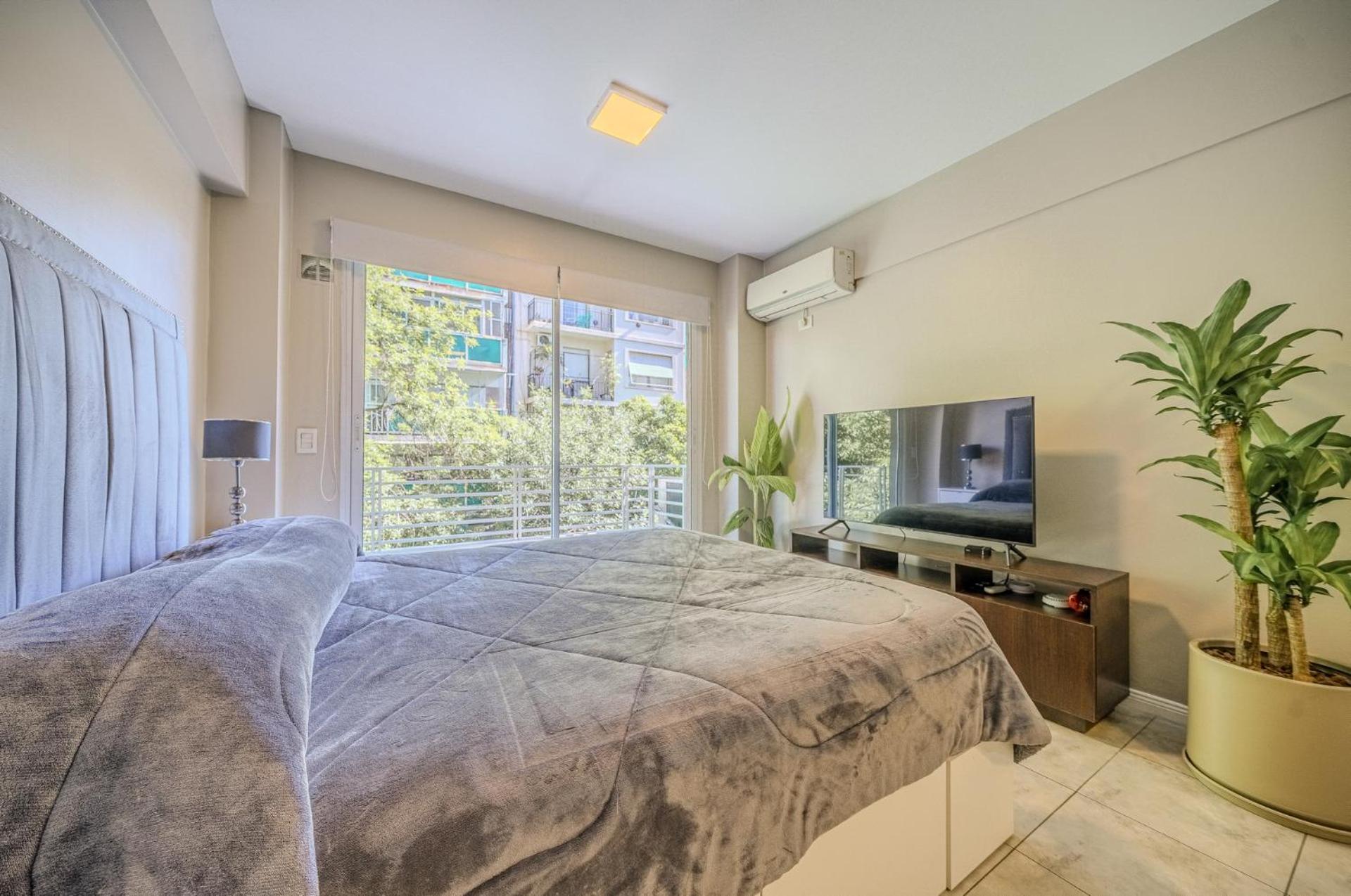 Elegante Departamento Nuevo Zona Hospital Italiano, * Ciudad Autónoma de Buenos Aires
