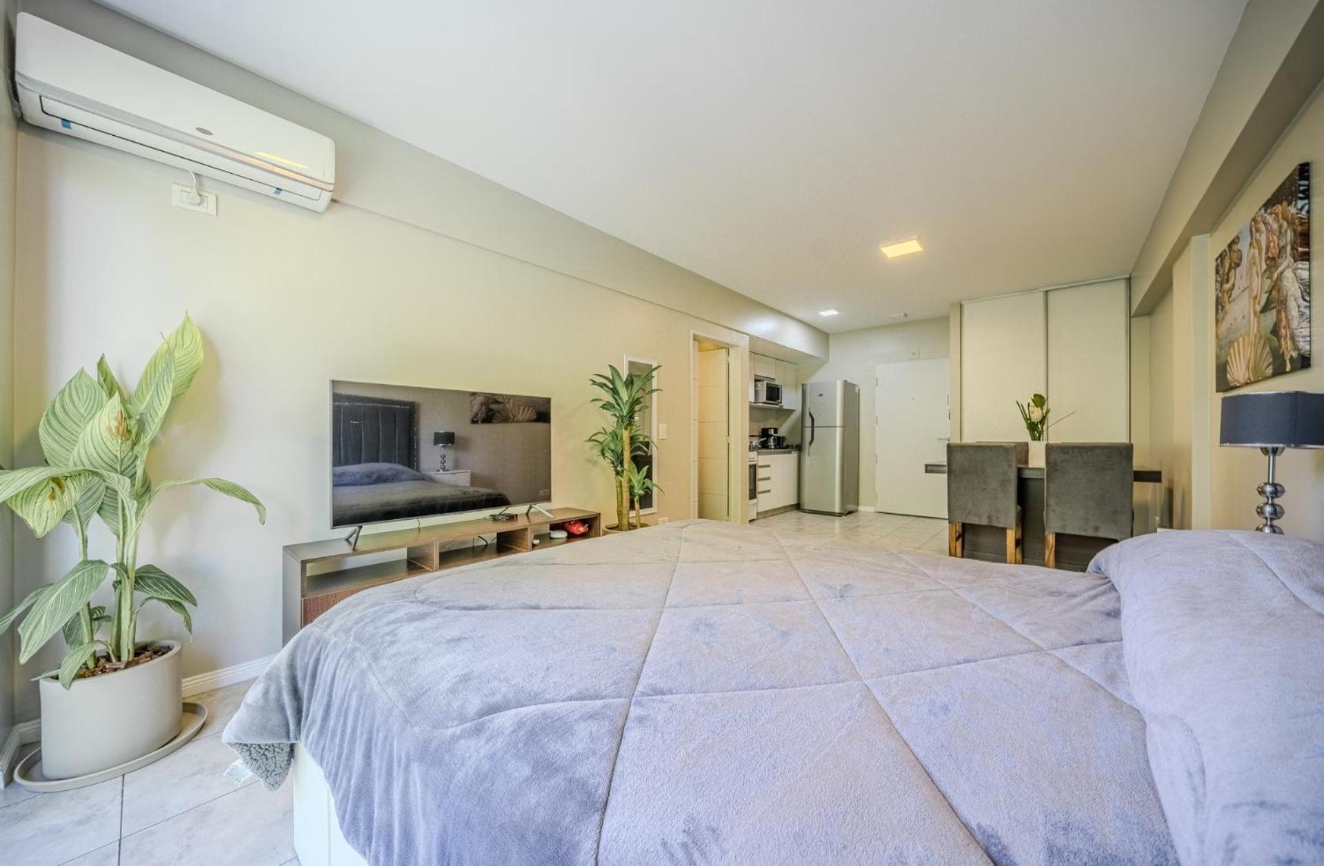 Elegante Departamento Nuevo Zona Hospital Italiano, Ciudad Autónoma de Buenos Aires