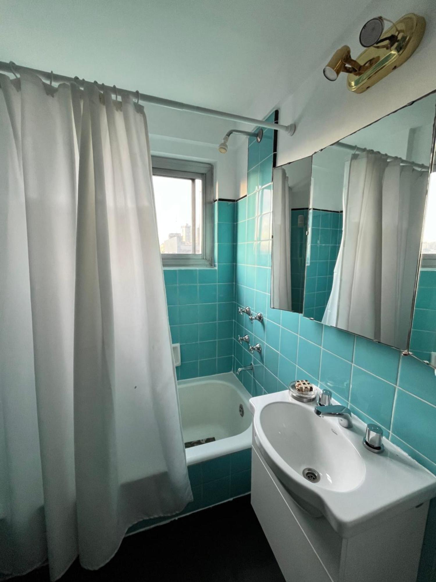 Apartamento Excellent In Palermo *