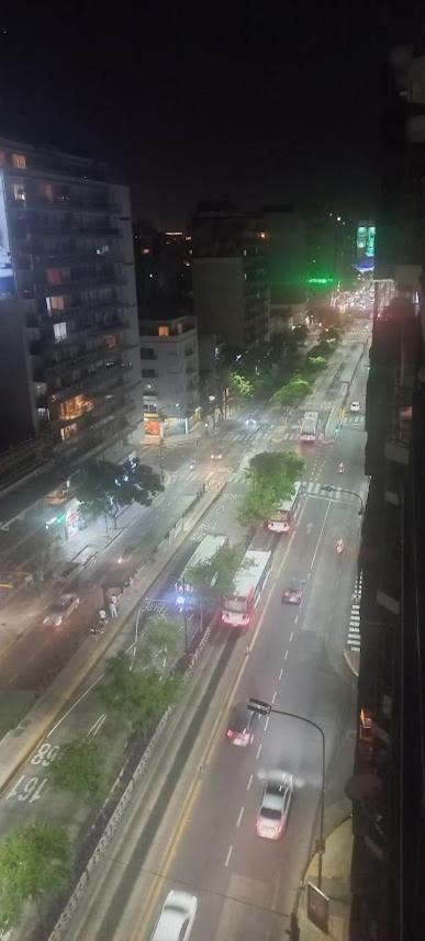Departamento En Belgrano Sobre Cabildo! Apartamento