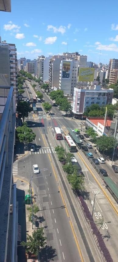 Departamento En Belgrano Sobre Cabildo! Ciudad Autónoma de Buenos Aires
