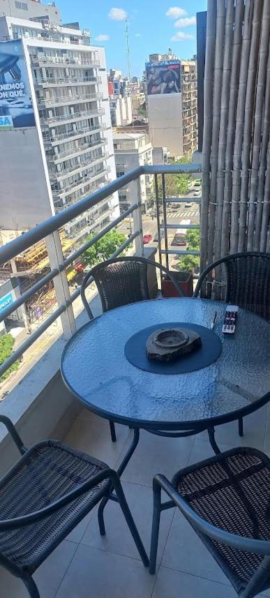 Departamento En Belgrano Sobre Cabildo! Ciudad Autónoma de Buenos Aires