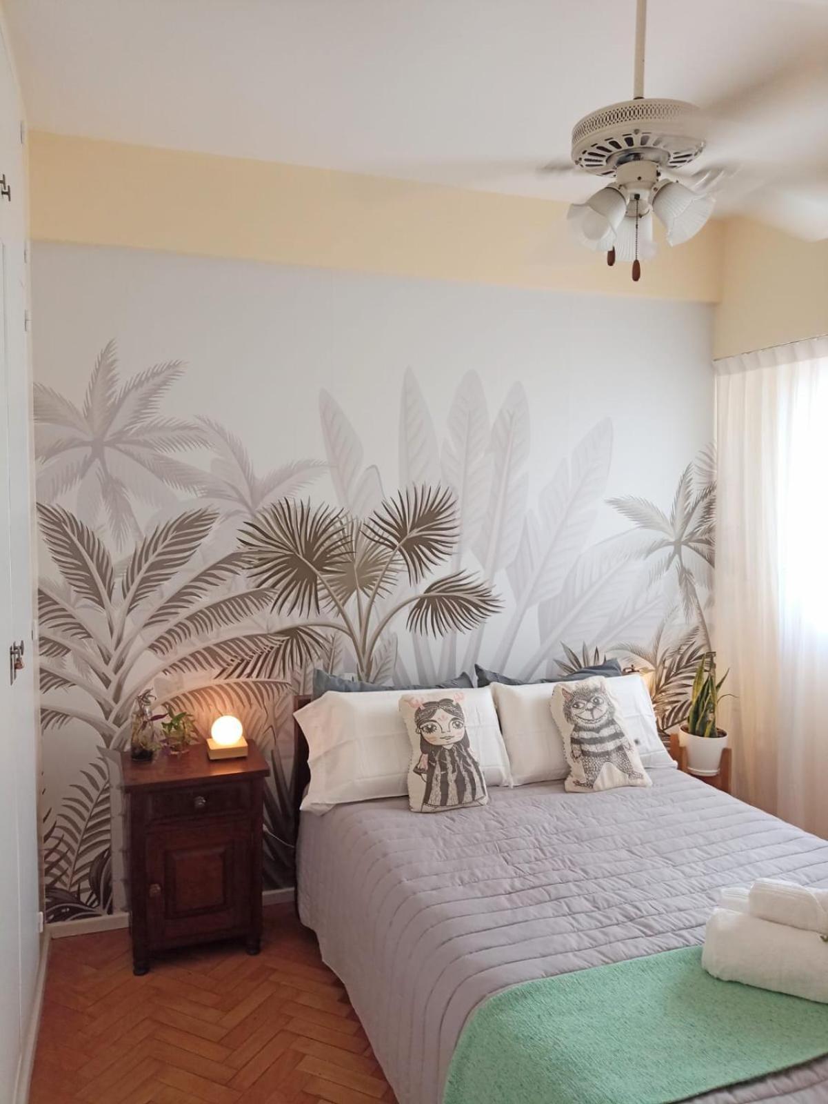 Apartment Exclusivo Y Luminoso Estudio C/balcon *