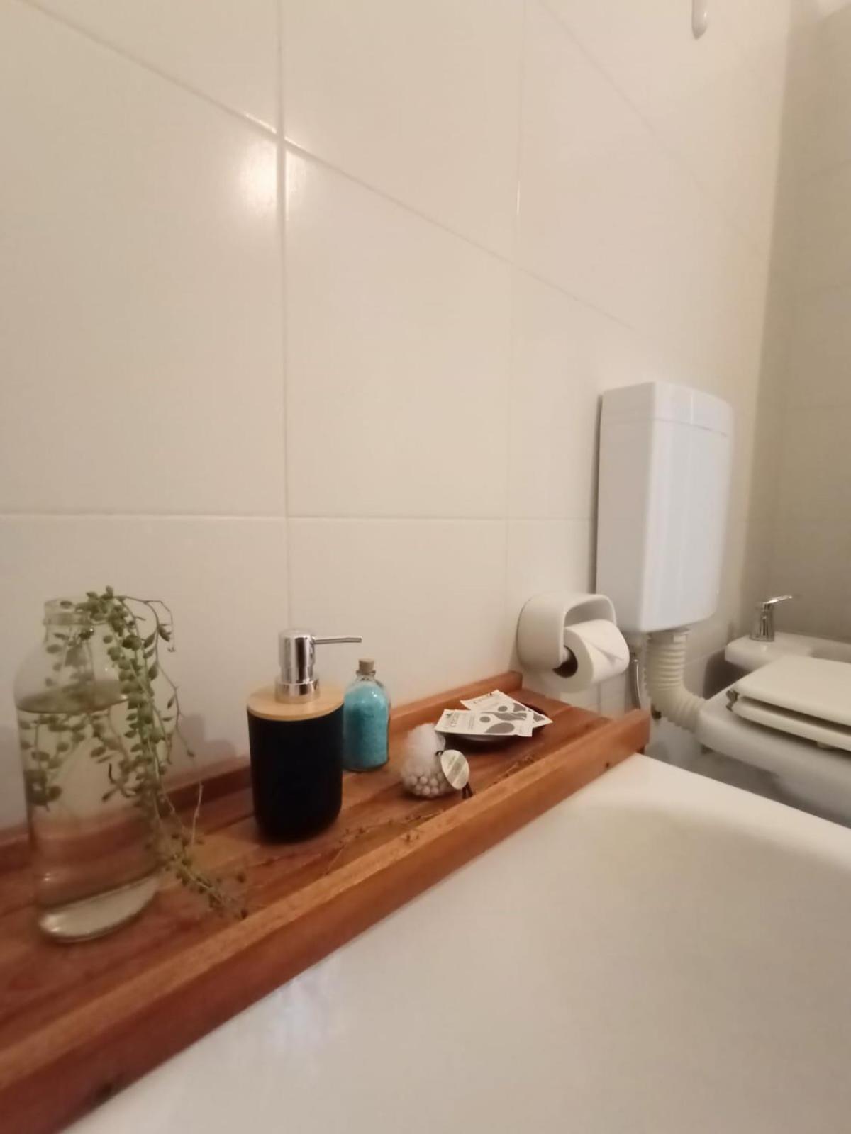 Apartment Exclusivo Y Luminoso Estudio C/balcon