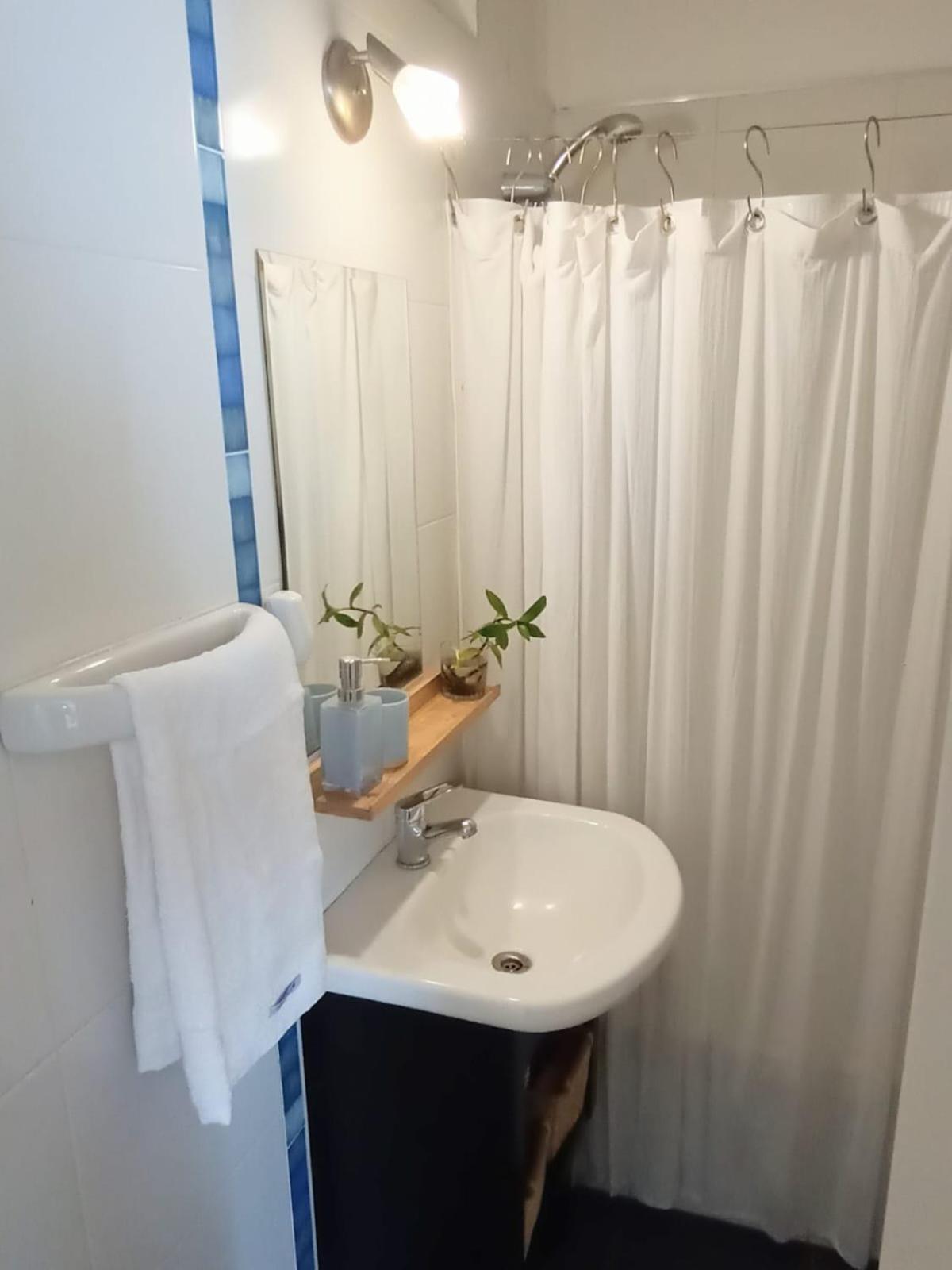 Exclusivo Y Luminoso Estudio C/balcon