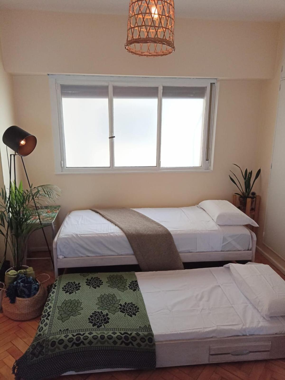 Exclusivo Y Luminoso Estudio C/balcon Apartment *
