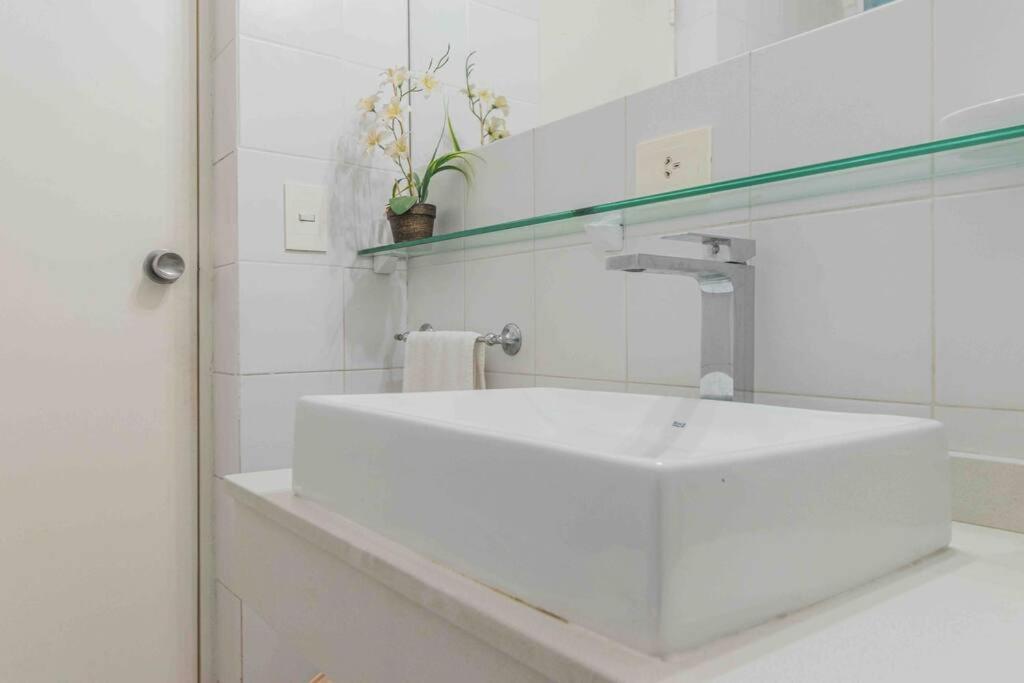 En El Corazon De Palermo Soho Hermoso Depto Familiar 4 Con Gran Piscina Y Jardin Con Seguridad 24 Hs Cochera Aparte Opcional En El Edificio Apartamento *