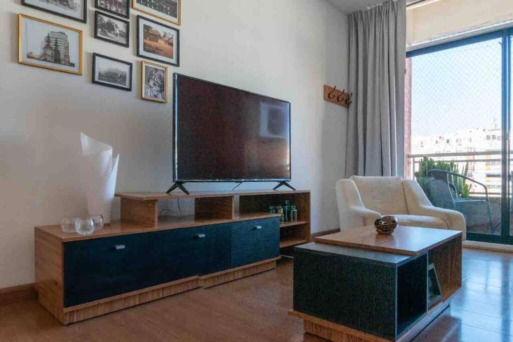 Apartamento En El Corazon De Palermo Soho Hermoso Depto Familiar 4 Con Gran Piscina Y Jardin Con Seguridad 24 Hs Cochera Aparte Opcional En El Edificio Ciudad Autónoma de Buenos Aires