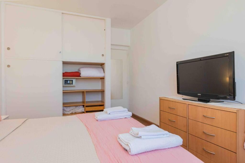 En El Corazon De Palermo Soho Hermoso Depto Familiar 4 Con Gran Piscina Y Jardin Con Seguridad 24 Hs Cochera Aparte Opcional En El Edificio Apartamento Ciudad Autónoma de Buenos Aires