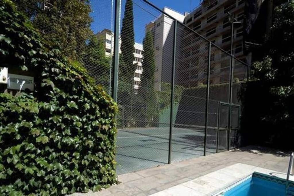 En El Corazon De Palermo Soho Hermoso Depto Familiar 4 Con Gran Piscina Y Jardin Con Seguridad 24 Hs Cochera Aparte Opcional En El Edificio * Ciudad Autónoma de Buenos Aires