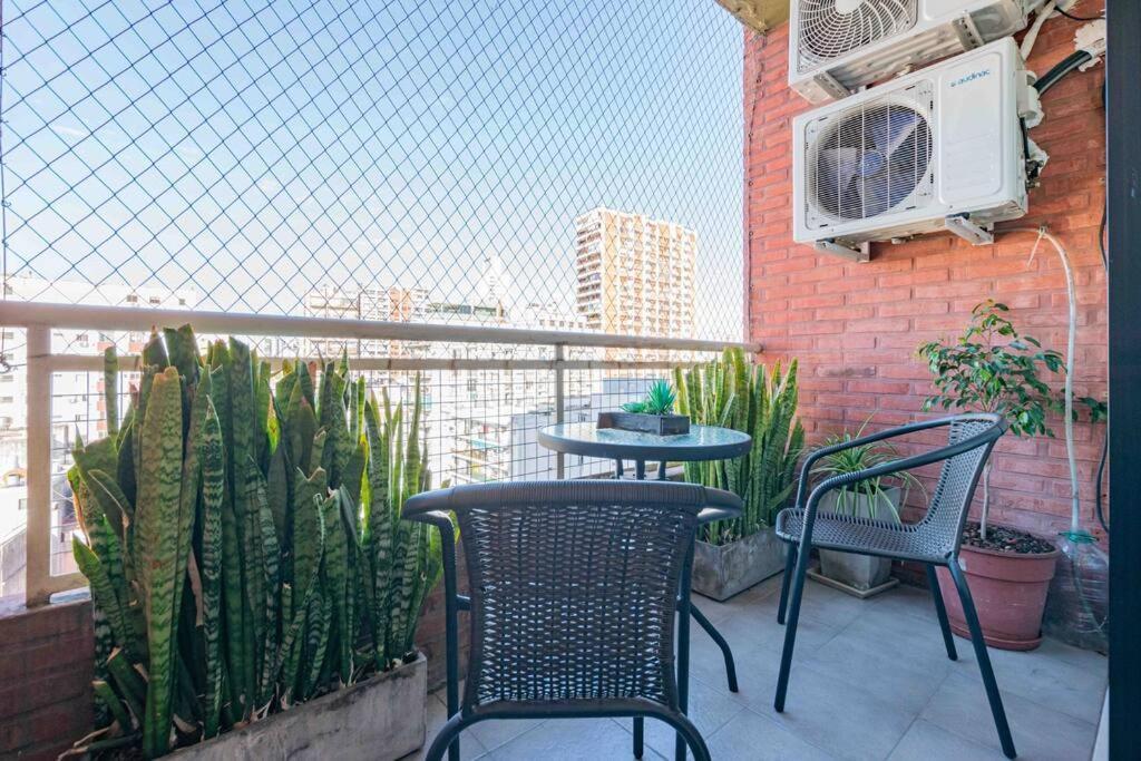 En El Corazon De Palermo Soho Hermoso Depto Familiar 4 Con Gran Piscina Y Jardin Con Seguridad 24 Hs Cochera Aparte Opcional En El Edificio Apartamento Ciudad Autónoma de Buenos Aires