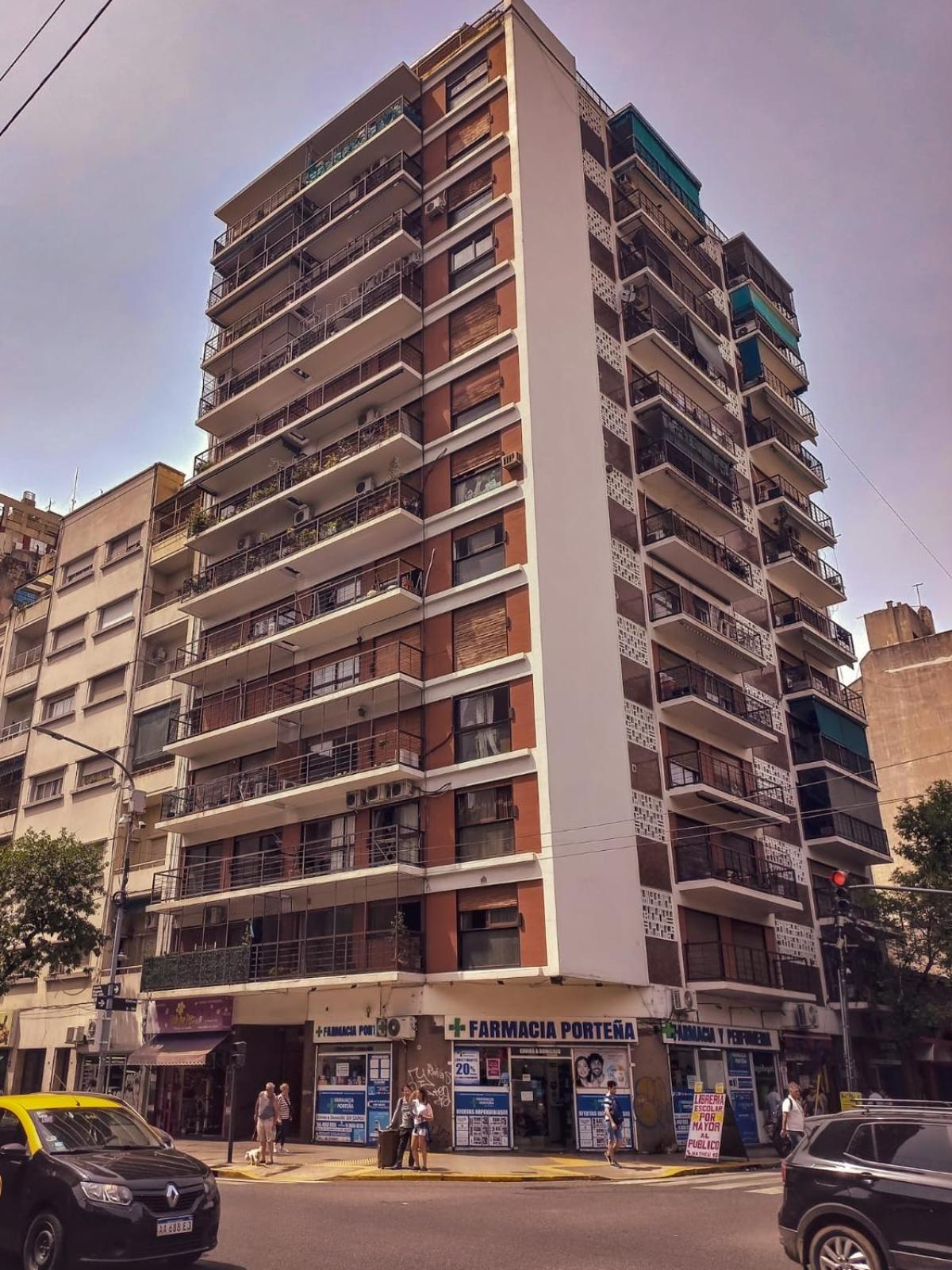 Departamento Completo M&m Ciudad Autónoma de Buenos Aires